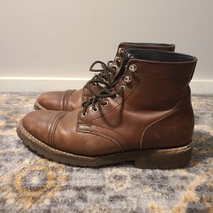 Thursday boot